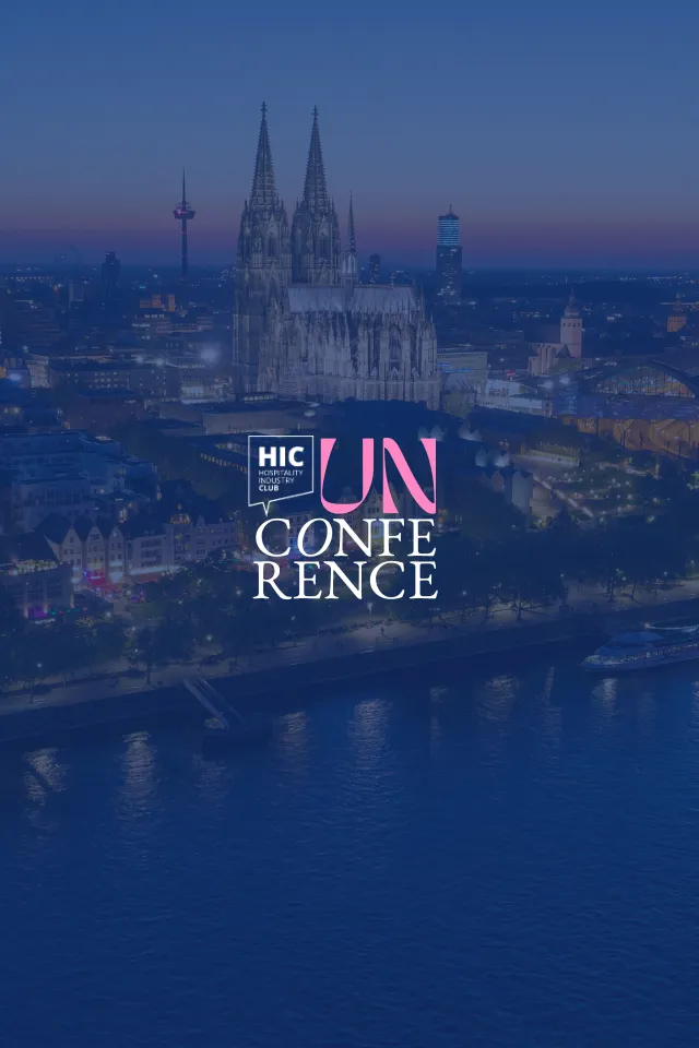 UNconference Köln: Digitale Trends 2026