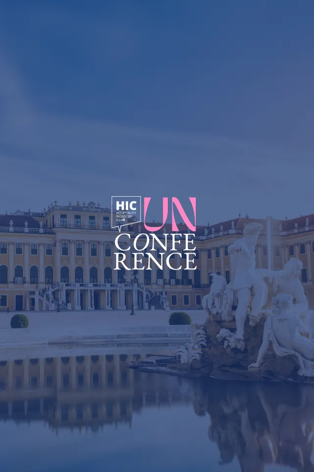 UNconference Wien: Digitale Trends 2026