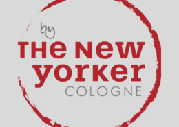 The New Yorker Hotelgruppe als Referenz für opensmjle
