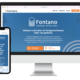Unsere Referent für Websiten: Fontano