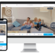Our reference for websites: Makro Apartments