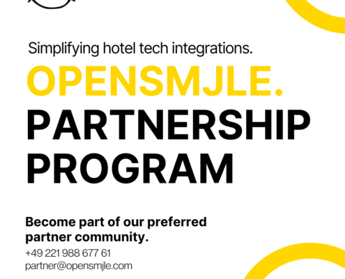 opensmjle partnership program
