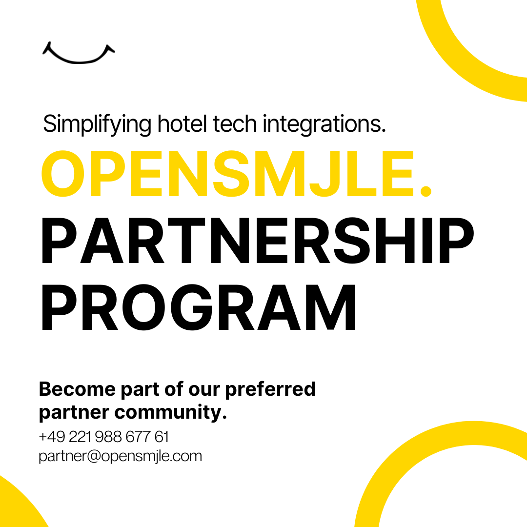 opensmjle partnership program