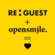 Re:Guest x opensmjle