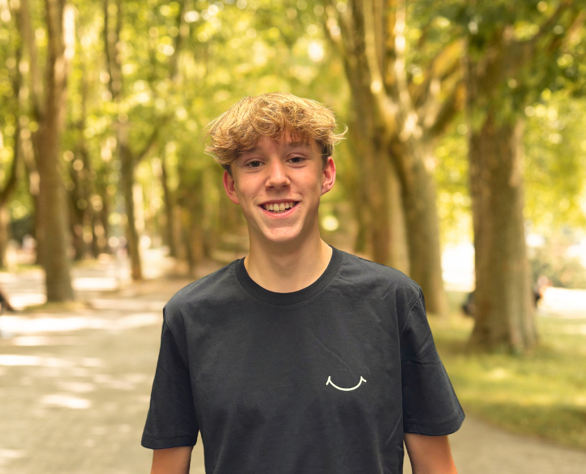 Paul