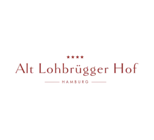 Logo Alt Lohbrügger Hof