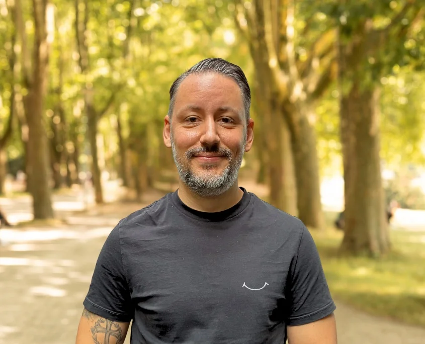 Opensmjle Teamfotos: Fabian Basteck