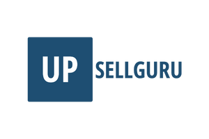 Logo Up Sellguru