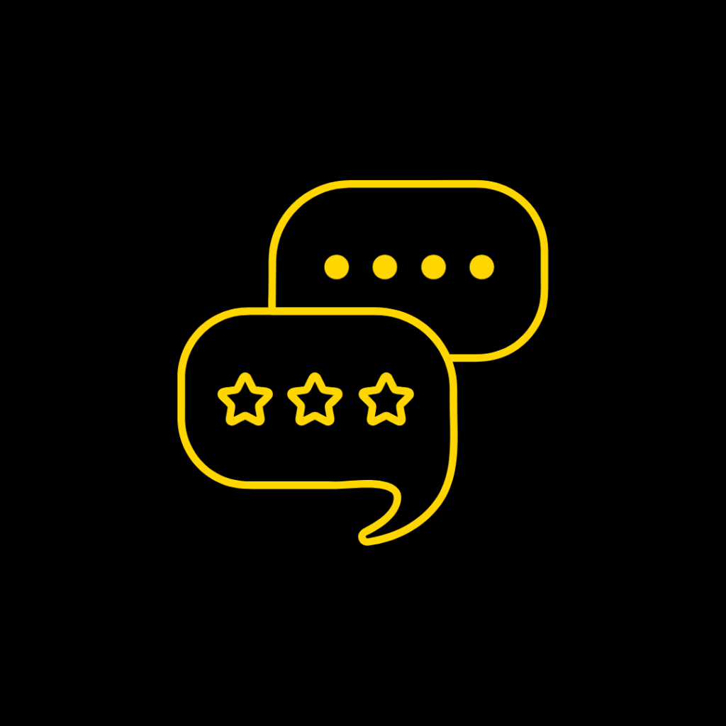 Die Macht von Hotelbewertungen: Wie du deine Online-Präsenz steigern kannst.