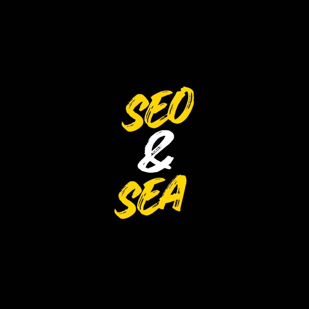 SEO & SEA