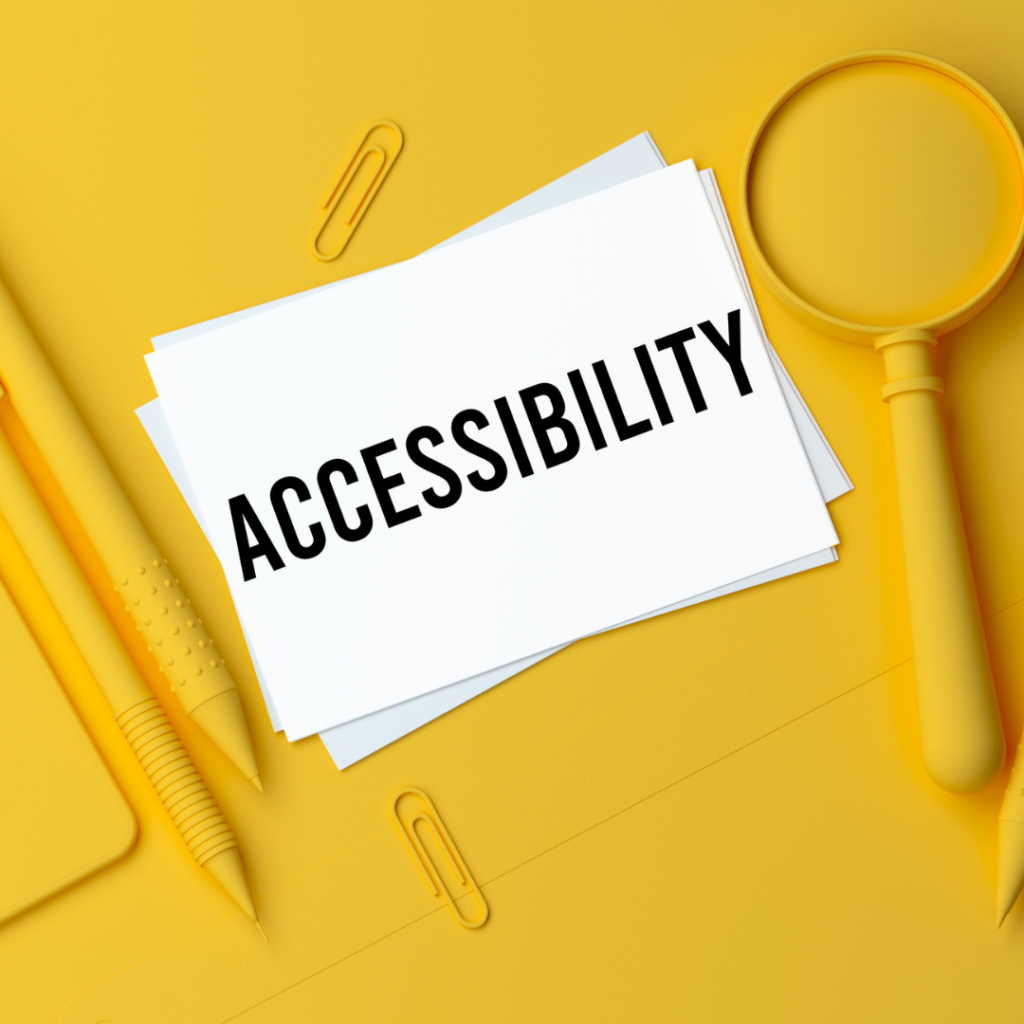 Ist deine Hotel-Website wirklich für alle da?