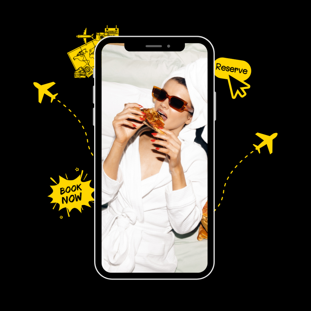 Die Kraft des visuellen Storytellings