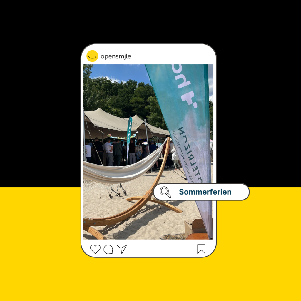 Instagram SEO: Der geheime Ranking-Booster