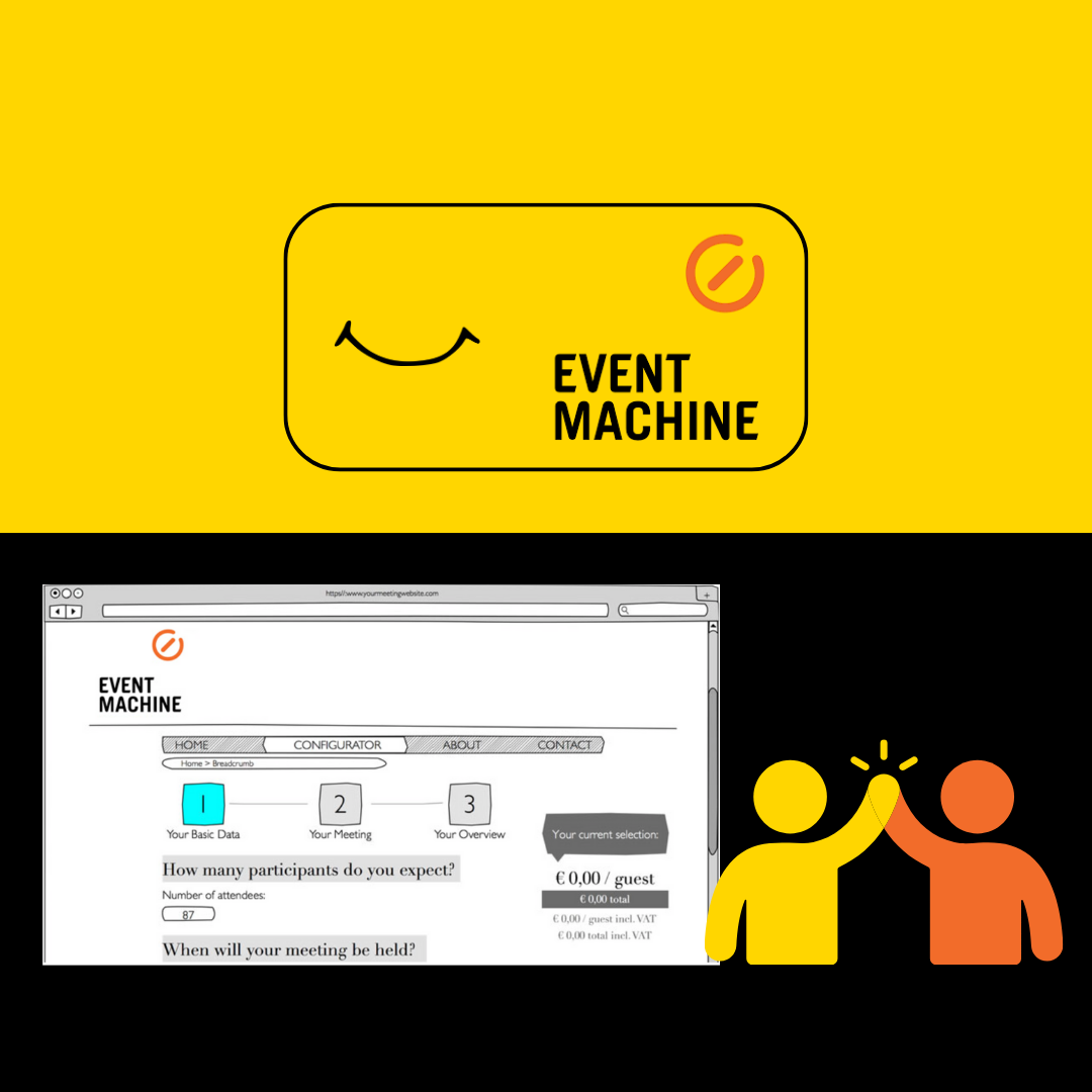 Increase hotel event and meeting sales through faster response times ...