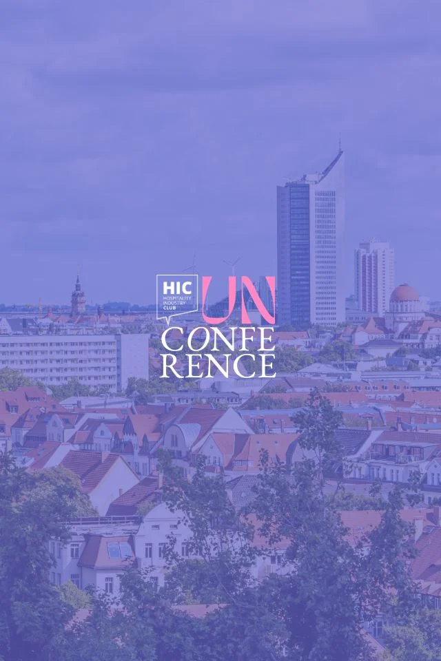 UNconference Leipzig: Digitale Trends 2026