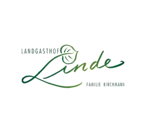 Logo Landgasthof Linde