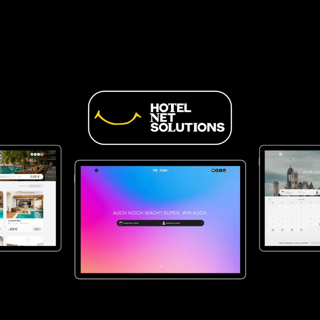 Wie Sie Gäste auf Ihrer Website halten: Das Drop-Off-Problem mit einem Buchungserlebnis mit weniger Klicks lösen
