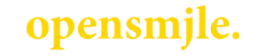 Logo opensmjle