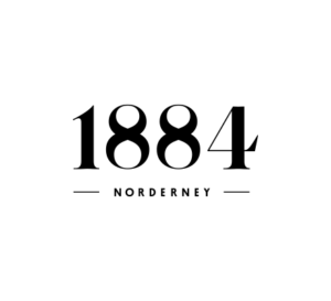 Logo 1884 Norderney
