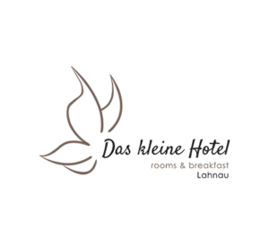 Logo Das kleine Hotel