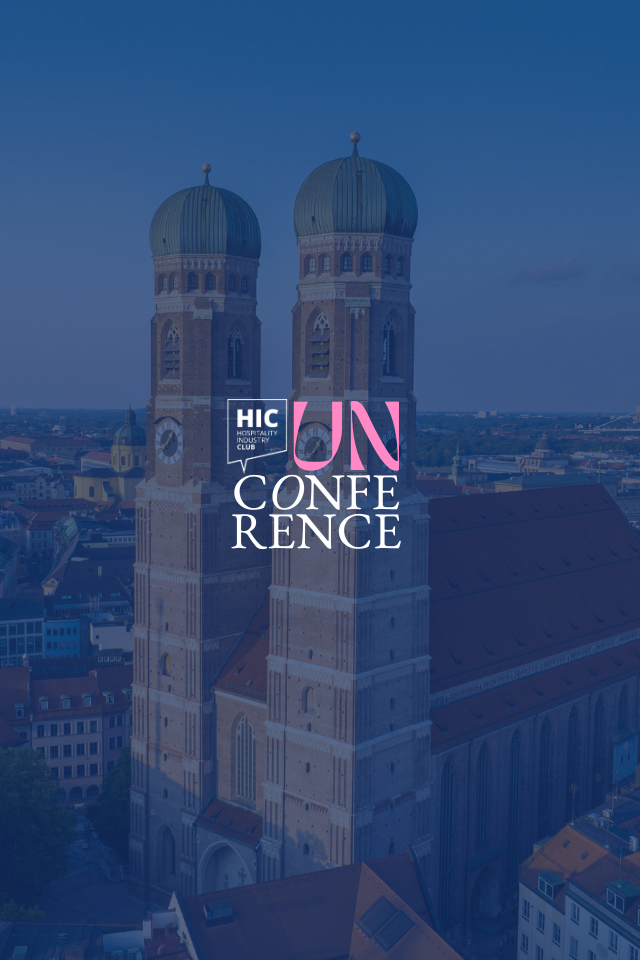 UNconference München