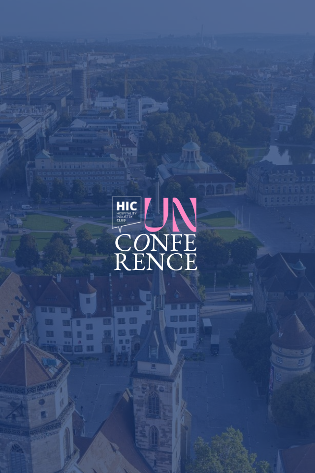 UNconference Stuttgart